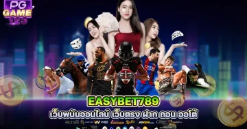 easybet789