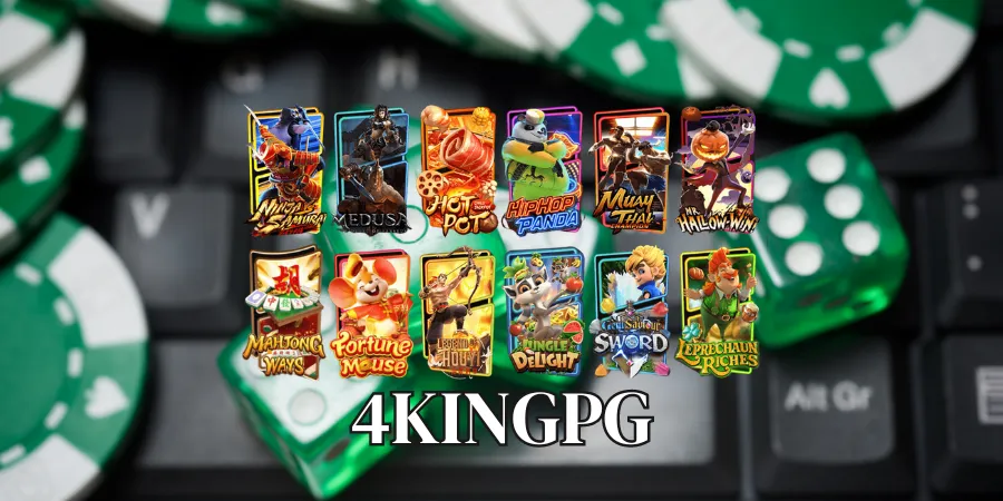 4kingpg