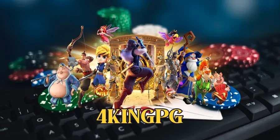 4kingpg