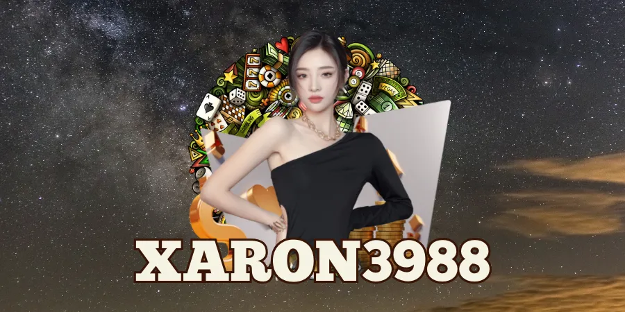 XARON3988