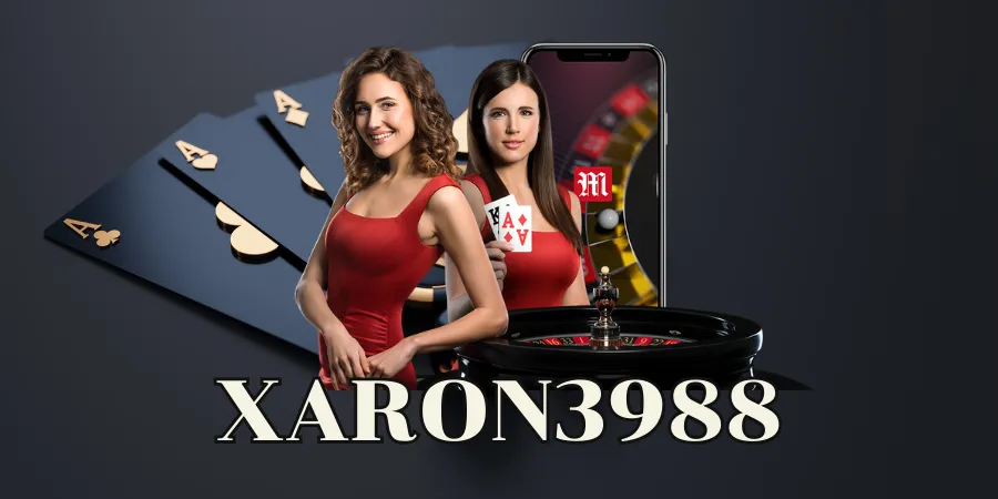 XARON3988