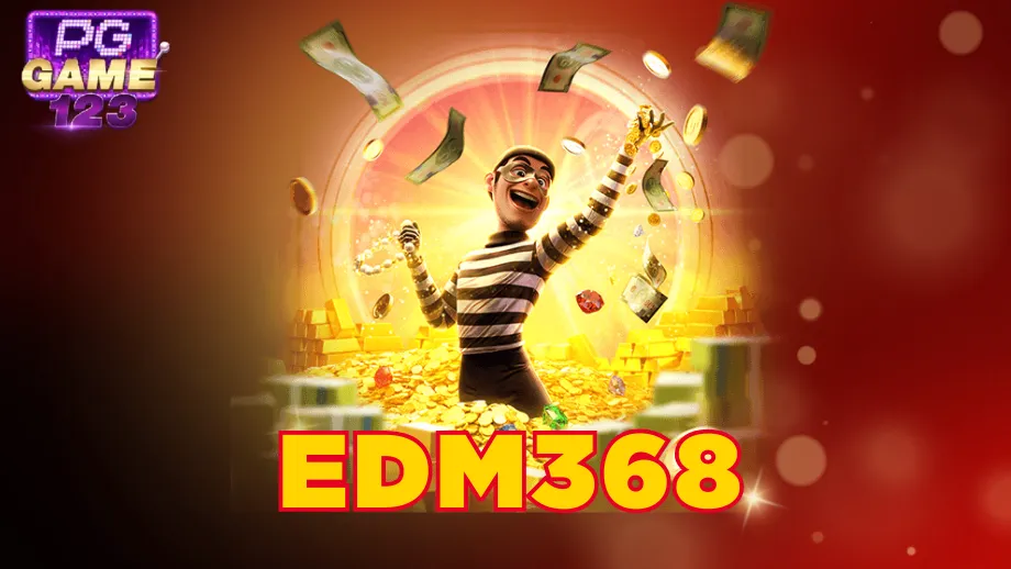 edm368 