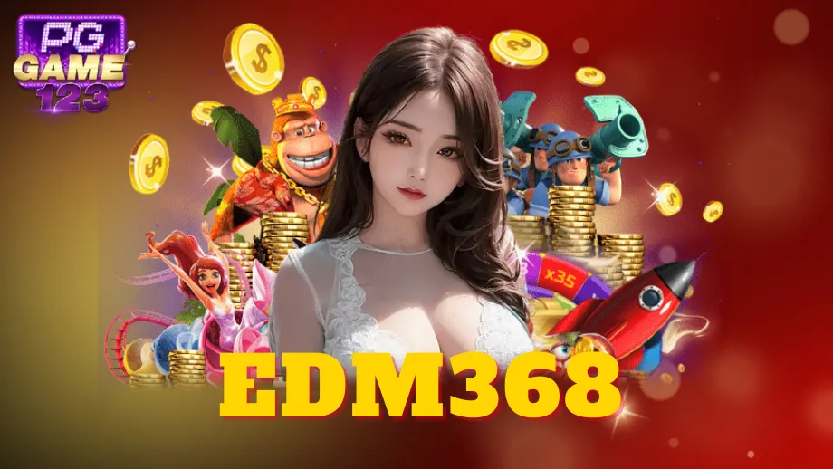 edm368 