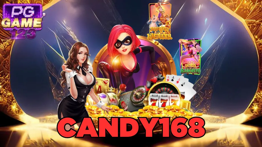 candy168