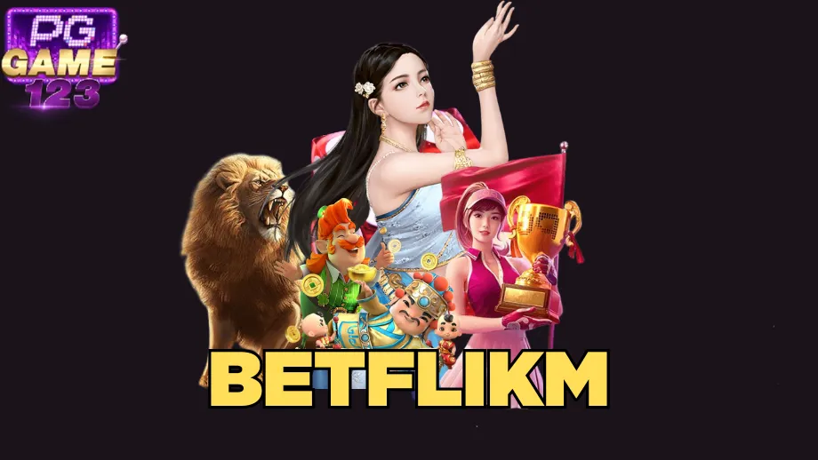 Betflikm