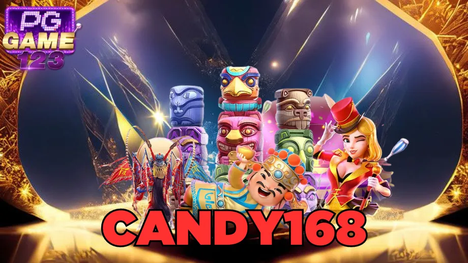 candy168