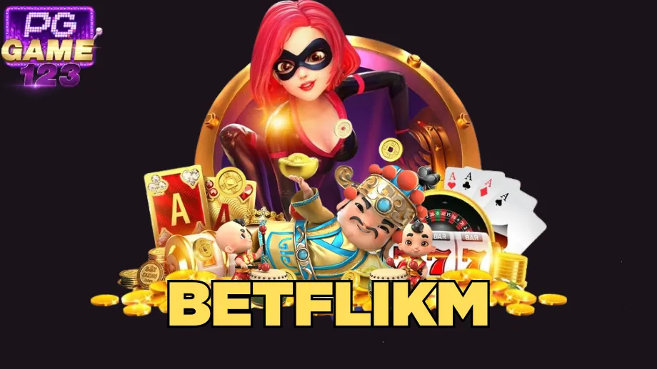 Betflikm